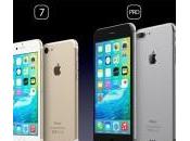 Nuovi concept iPhone Plus
