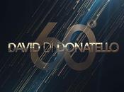 David Donatello 2016, nominations alle diretta Cinema, TG24