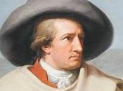anni moriva Johann Wolfgang Goethe