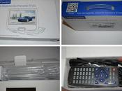 Lettore portatile dbpower