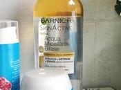 nuova linea Garnier Skinactive