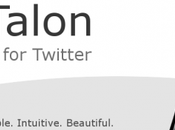 Talon Twitter introduce supporto alle notifiche Android
