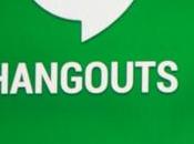 Chiamate Hangouts adesso gratuite verso Belgio Turchia