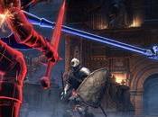 From Software rivede requisiti versione Dark Souls Notizia