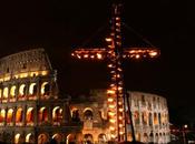 marzo 2016 Crucis Colosseo