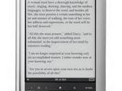 Finalmente l'E-book reader