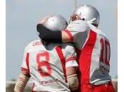 Football Americano: Crusaders domenica ospiteranno capolista (CIF9)