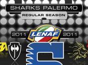 Football Americano: Sharks sfida rivincita. (LENAF)