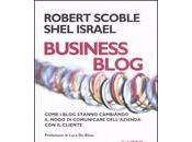 Blog business (Shel Israel, Robert Scoble)