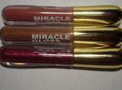 Review Layla: Miracle Gloss