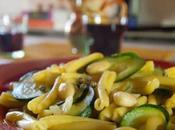 Zucchine primaverili