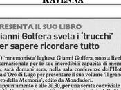 rassegna stampa primo trimestre 2011