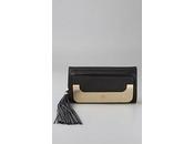 DIANE FURSTENBERG HARPER EVENING CLUTCH