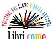 Libri Come. Festival libro della lettura