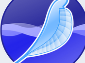 SeaMonkey suite integrata targata Mozilla navigare Internet.