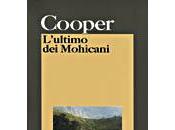 L'ultimo Mohicani James Fenimore Cooper
