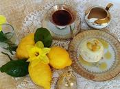 Favolosi Cup-Cake: lemon yellow love you!