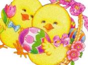 Pasqua: biglietti d'auguri