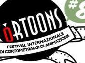 Terza serata opere concorso all’ottava edizione Cortoons