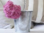 Shabby country sunday flowers