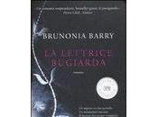 Lettrice Bugiarda Brunonia Barry