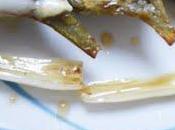 Carciofi cipollotti scalogno Capo