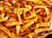 Campania:Scialatielli ricetta base