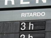 Scusate ritardo