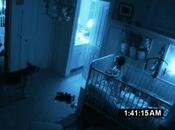 Videonoleggio horror supposto tale): Paranormal Activity