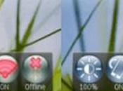 Force Control Widget