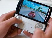 Xperia Play: primo smartphone Playstation VIDEO