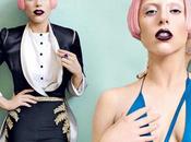 nuovo singolo Lady Gaga, Neutra Face. VIDEO