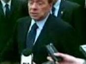 Milano Berlusconi Palazzo Giustizia (11.04.11)