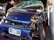 Karim Capuano tronista pericolo vita