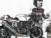 Single RocketGarage Comics