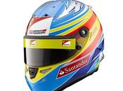 Schuberth F.Alonso 2011 Uffedesigns