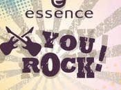 Preview: Essence Rock!