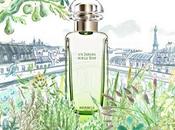 Anteprima: jardin toit Hermès, estate 2011