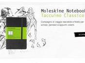 nuovo store online Moleskine porta firma nascar t-buy