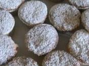 muffin alle noccioline