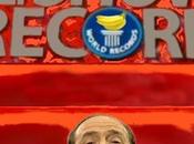 “record” Berlusconi