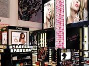 Immergiti nell’universo Dior Sephora Milano