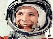 Google Doodle rende omaggio Yuri Gagarin