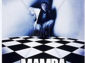MAMBA (1988) Mario Orfini