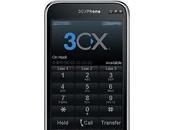 Client VoIP free Android