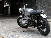 Series Scrambler Untitled Motorcycles