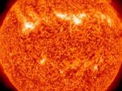 SDO: Sole analizzato istante