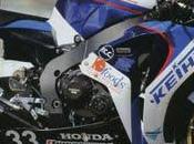 Japan Superbike Racer 2010 Honda 1000