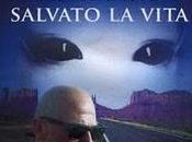 libro giorno: alieni hanno salvato vita Maurizio Baiata (BooXtore/XPublishing)