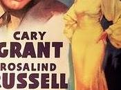 signora venerdì Howard Hawks (1940)